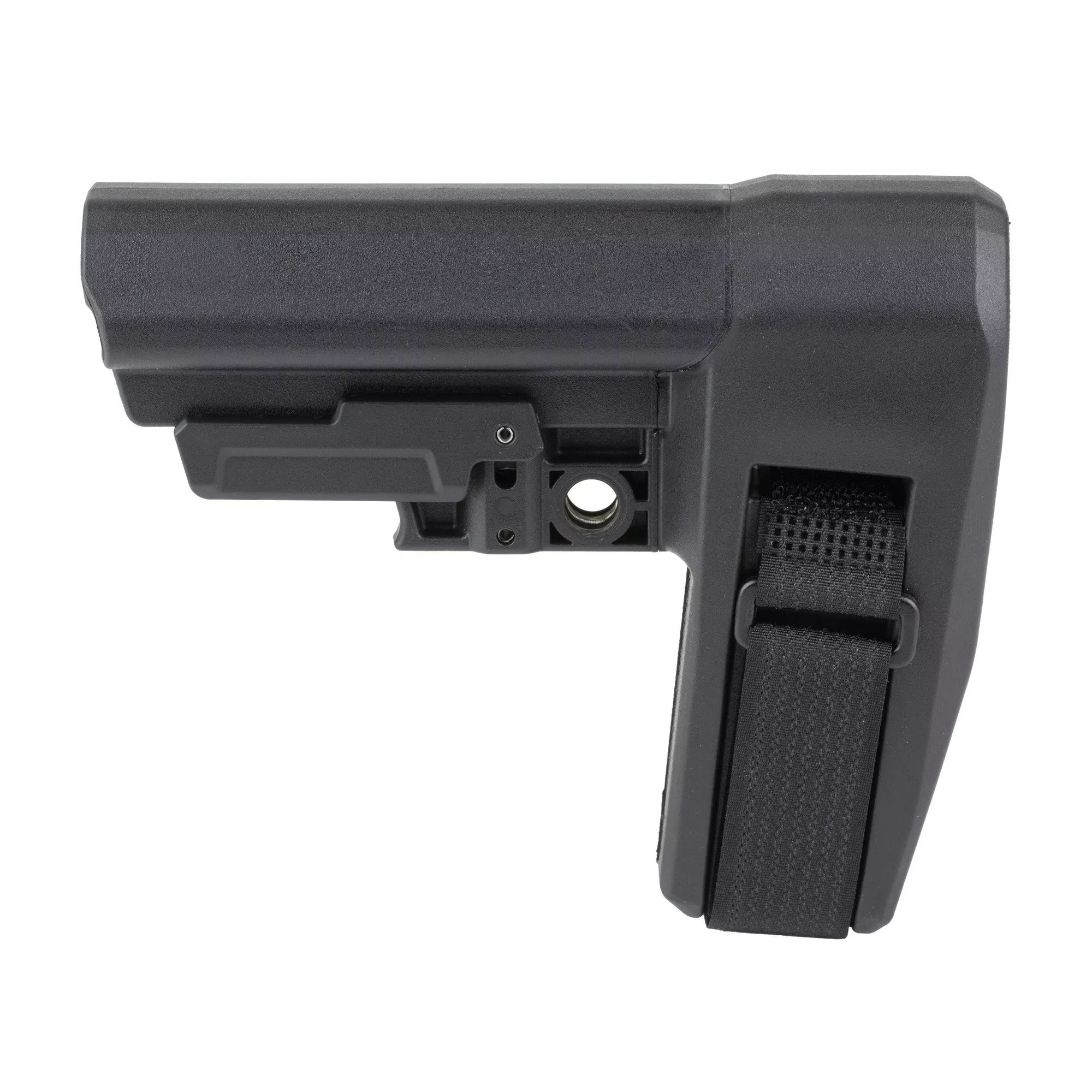 SB Tactical SBA6 AR Pistol Stabilizing Brace 5-Position Black