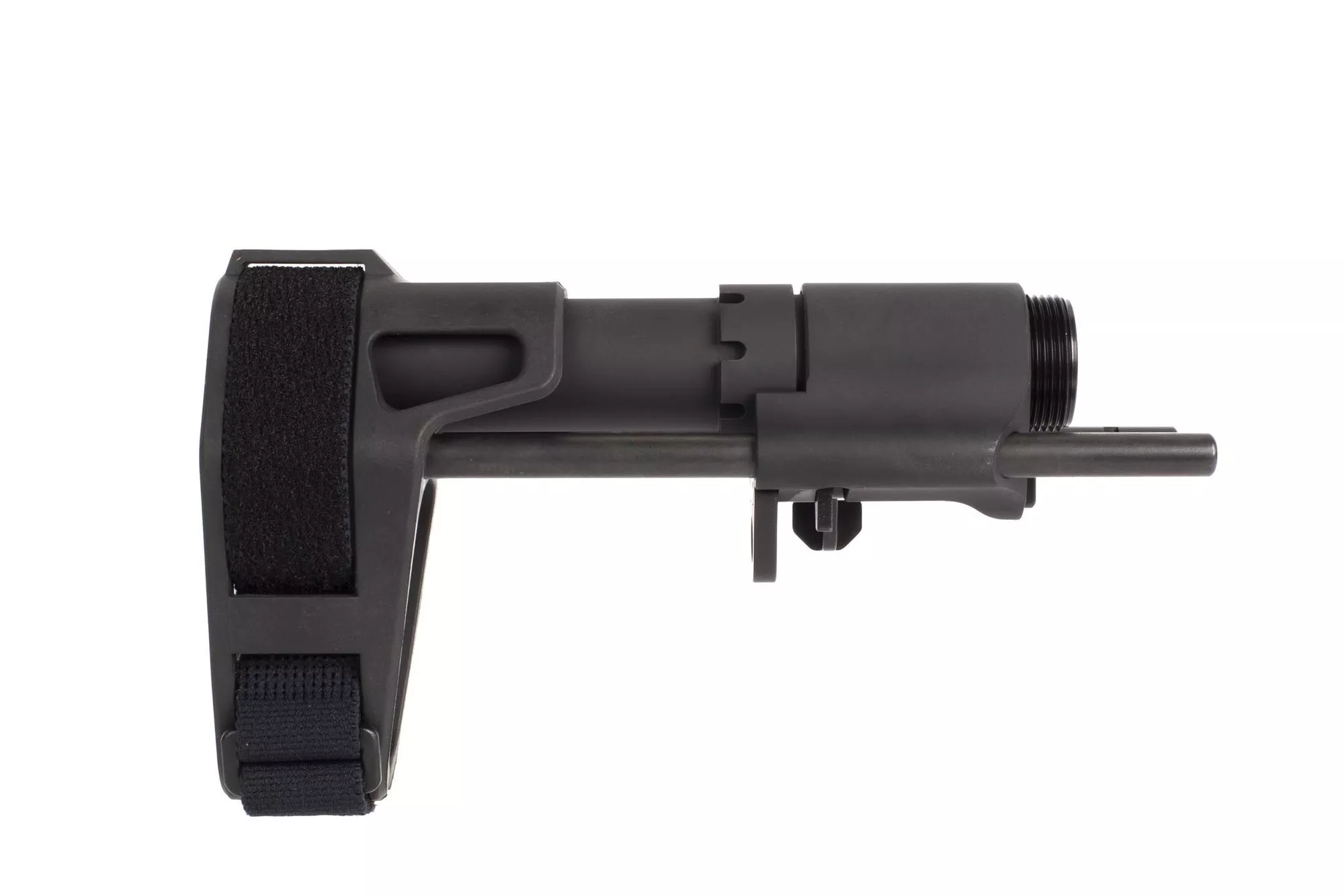 SB Tactical SBPDW Pistol Stabilizing Brace Black