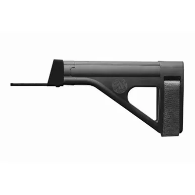 SB Tactical SOB47-01-SB SOB47™ AK Slim Profile Pistol Stabilizing Brace