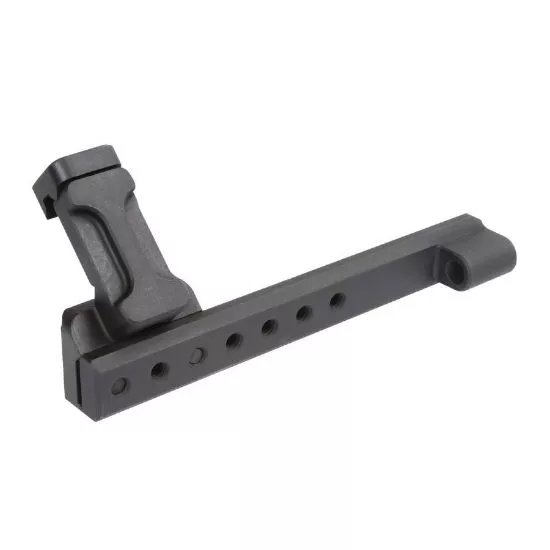 SCOUT LIGHT EXTENDED PICATINNY MOUNT, MIDWEST INDUSTRIES