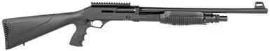 Sds Imports Llc Duo-sys Force, Sds Dsf12Duo-sys Force 12ga 19in Pstl Grip
