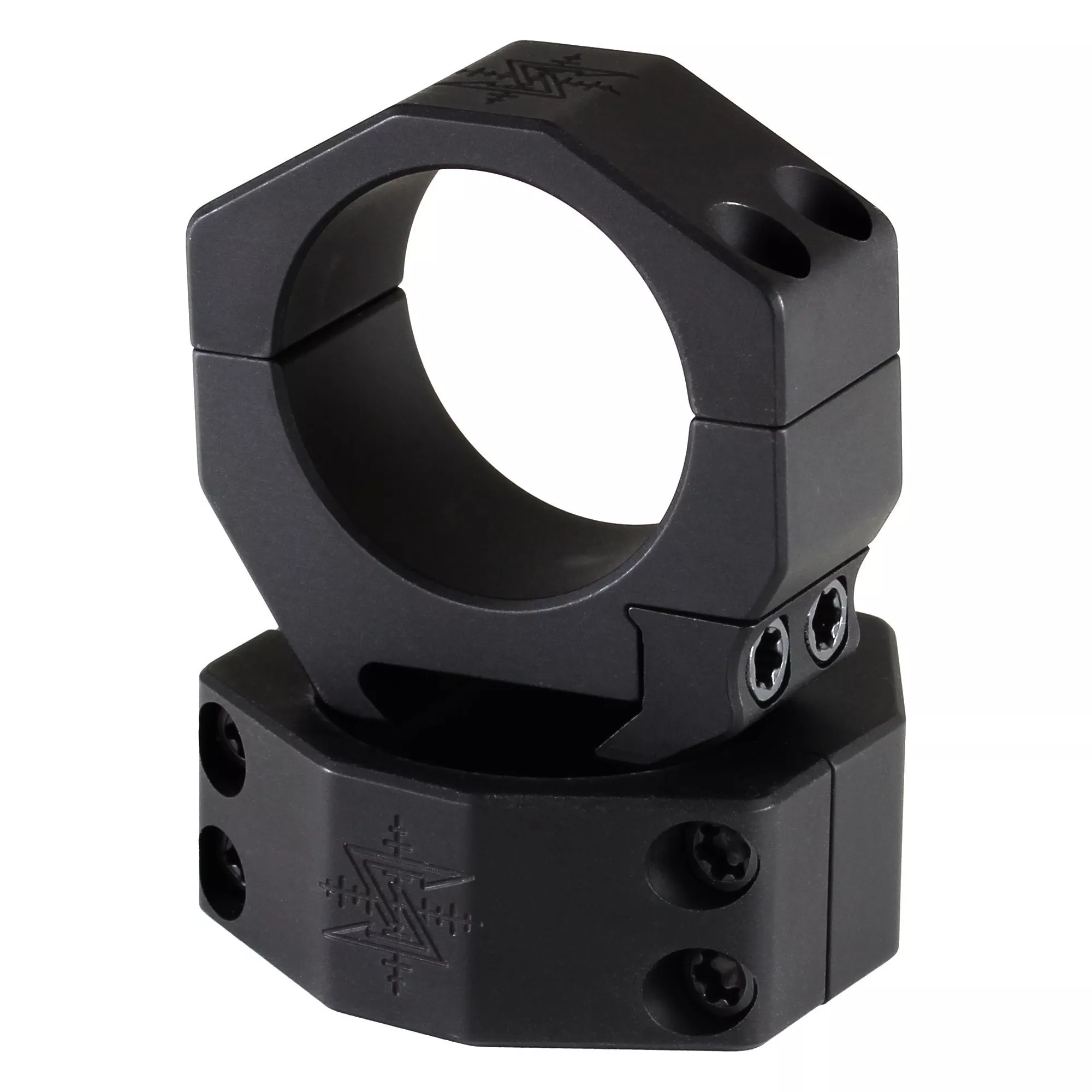 Seekins 35mm Scope Ring