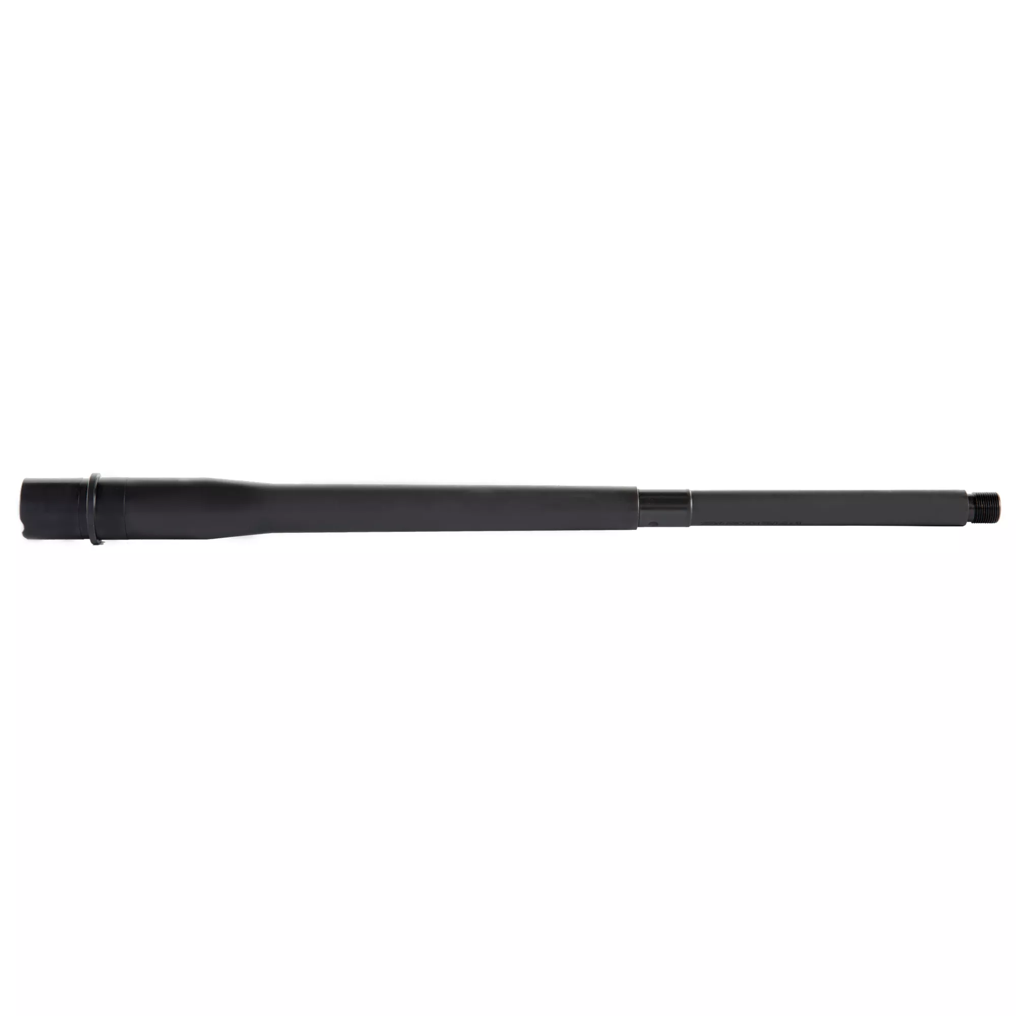 Seekins Bbl 16" 308win Sts Blk
