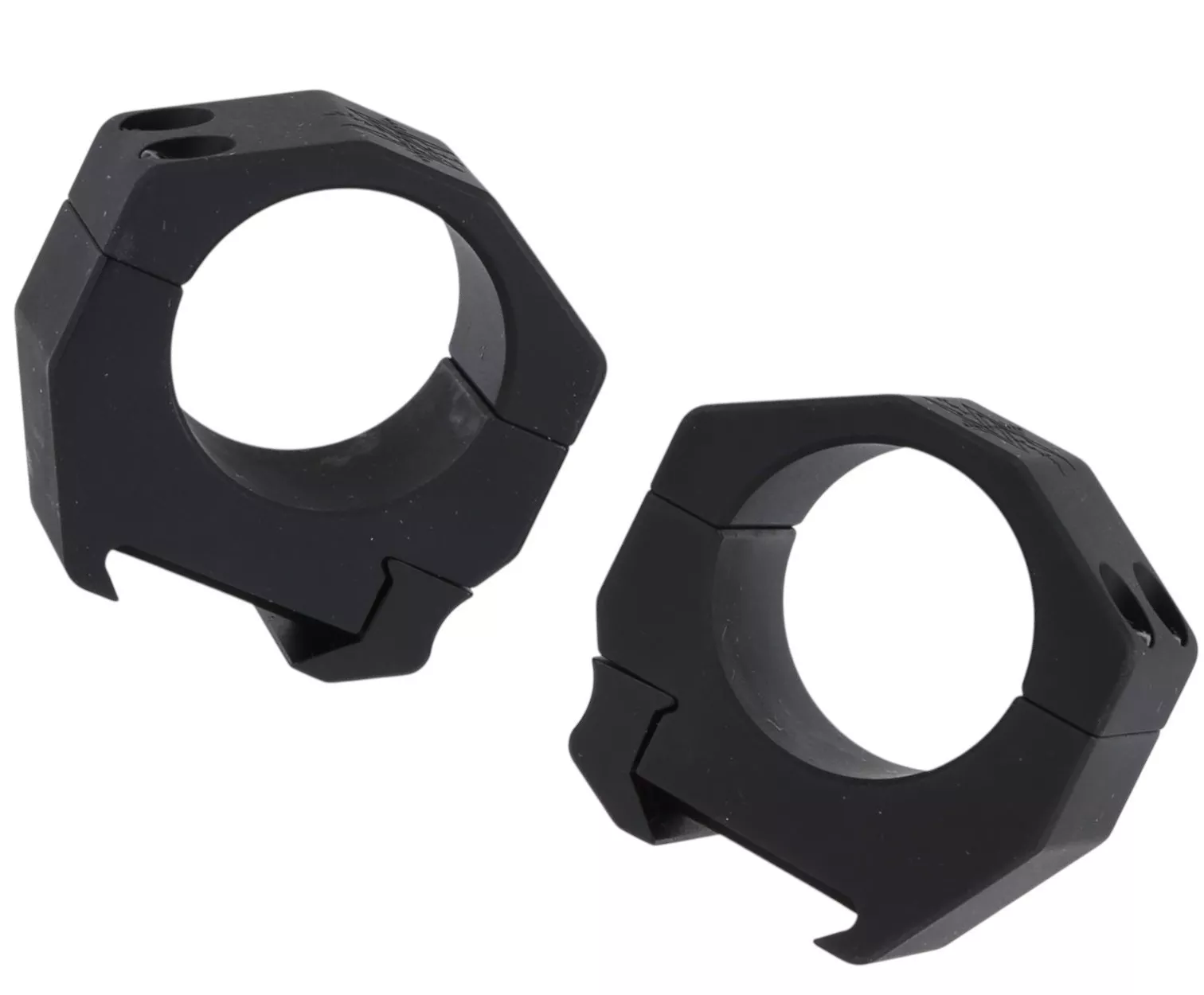 Seekins Precision 30mm 4-Cap Scope Rings