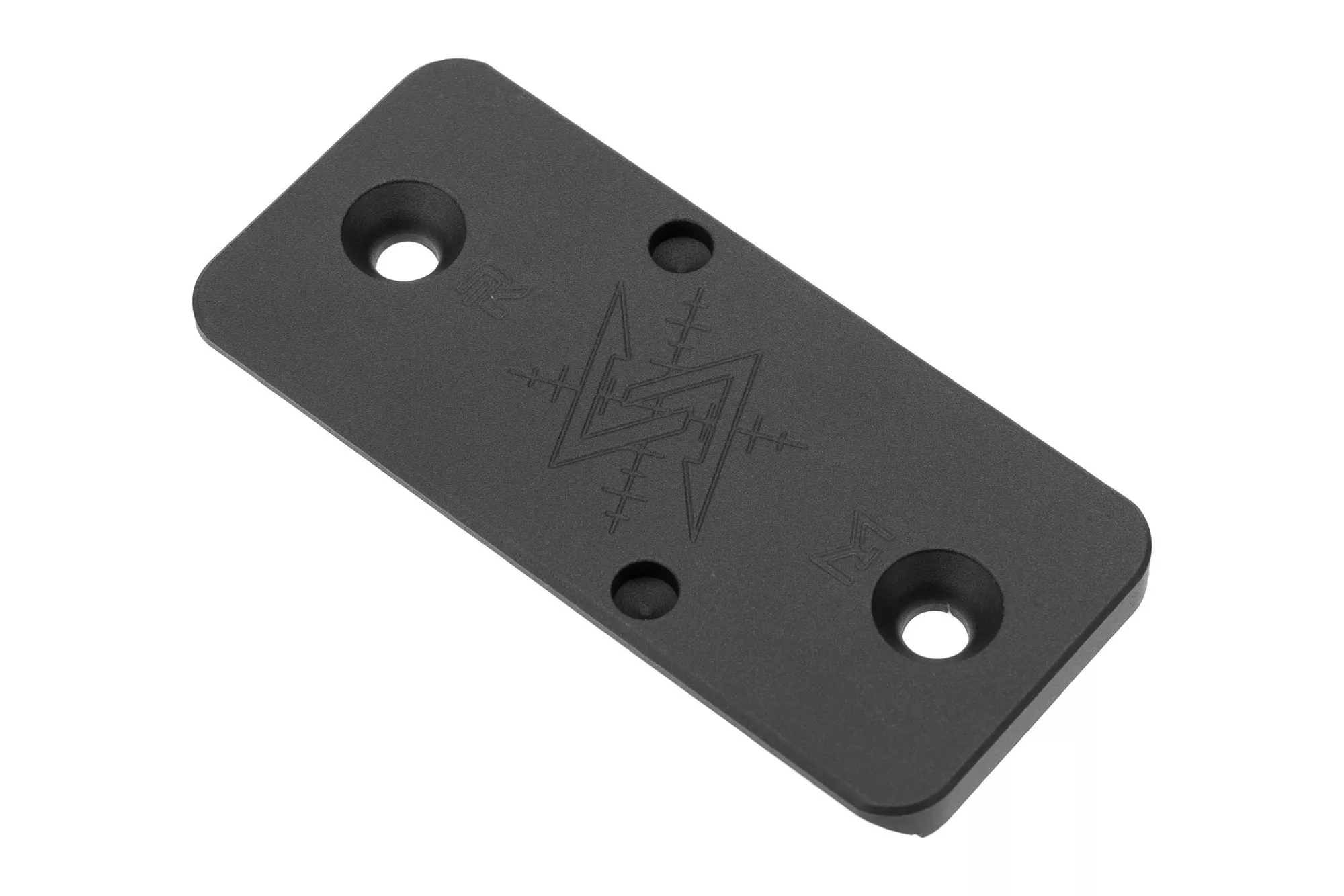 Seekins Precision ARCA M-LOK Mounted Rail Attachment System 3.2"