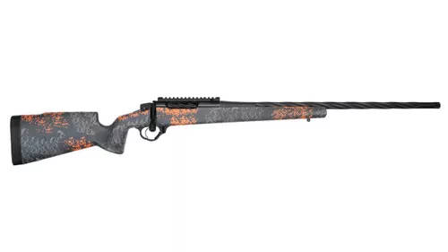 Seekins Precision HAVAK Pro Hunter 2 6.5 Creedmoor 24" Barrel Urban Shadow*