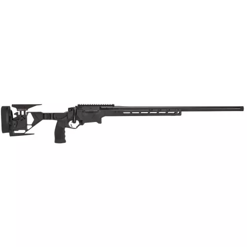 Seekins Precision - HIT Bolt Action Rifle 6.5 Creedmoor 24" Barrel - Black*