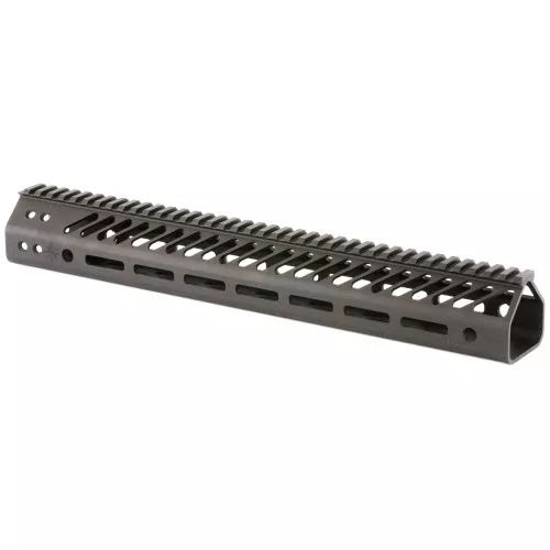 Seekins Precision SP3R V3 M-LOK Rail 15" Fits AR-15 Rifles Black