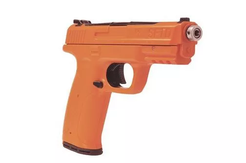 SF25 Pro Gen2 Advanced Training Laser Pistol