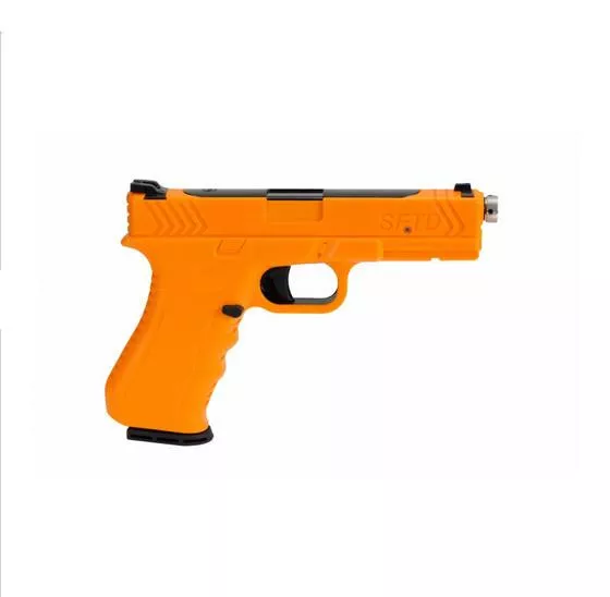 SF30 Gen. 2 Pro Training Laser Pistol (A.T.L.P.) - Orange