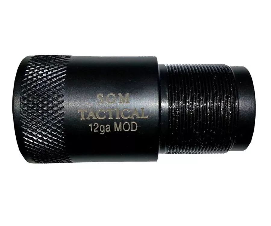 SGM Choke Saiga 12 w/External Threads