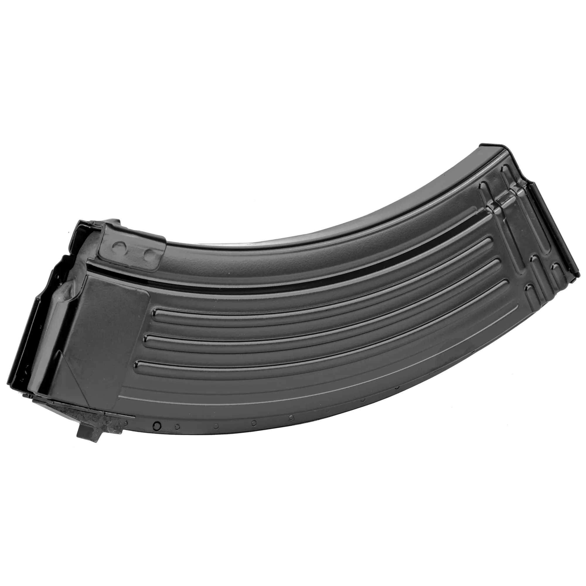 SGM Tactical AK-47 7.62x39mm 30-Round Steel Magazine – AK/AKM Pattern Rifles