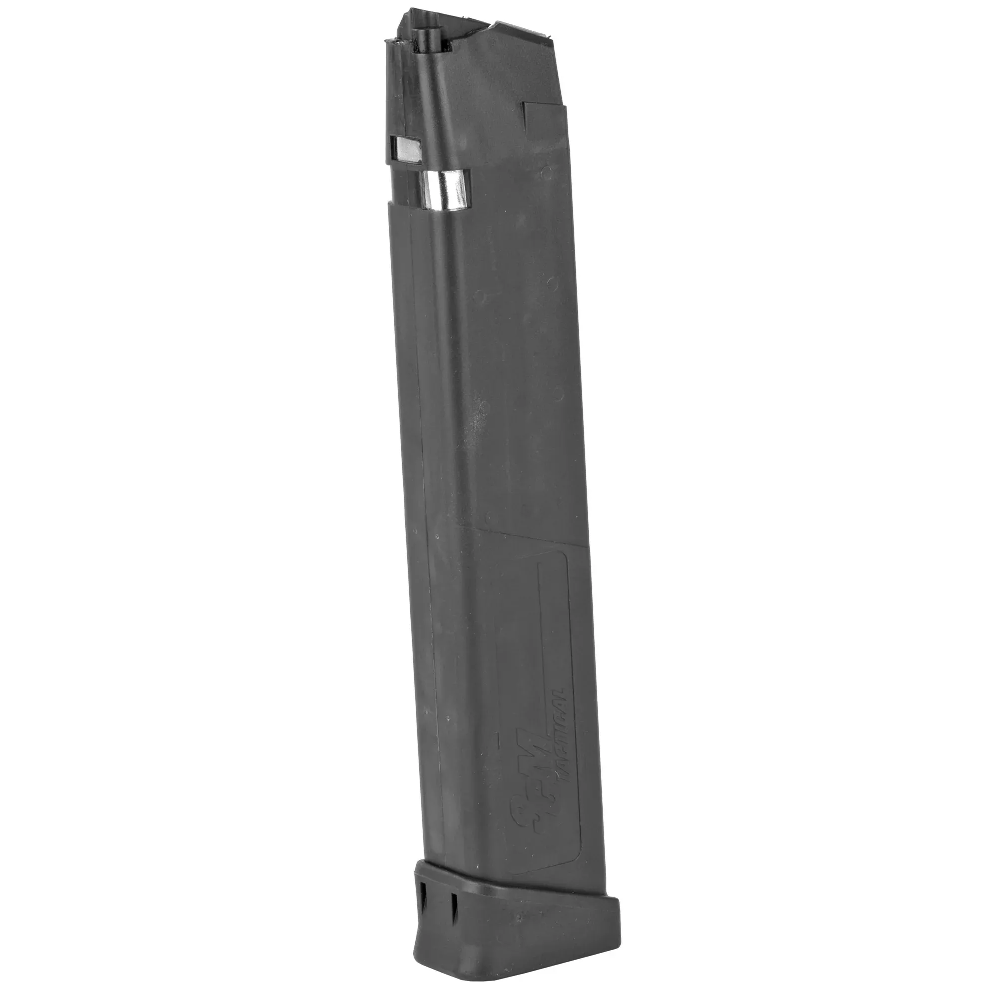 SGM Tactical Glock 21 .45 ACP 26-Round Magazine – Extended Capacity for Full-Size .45 Glocks