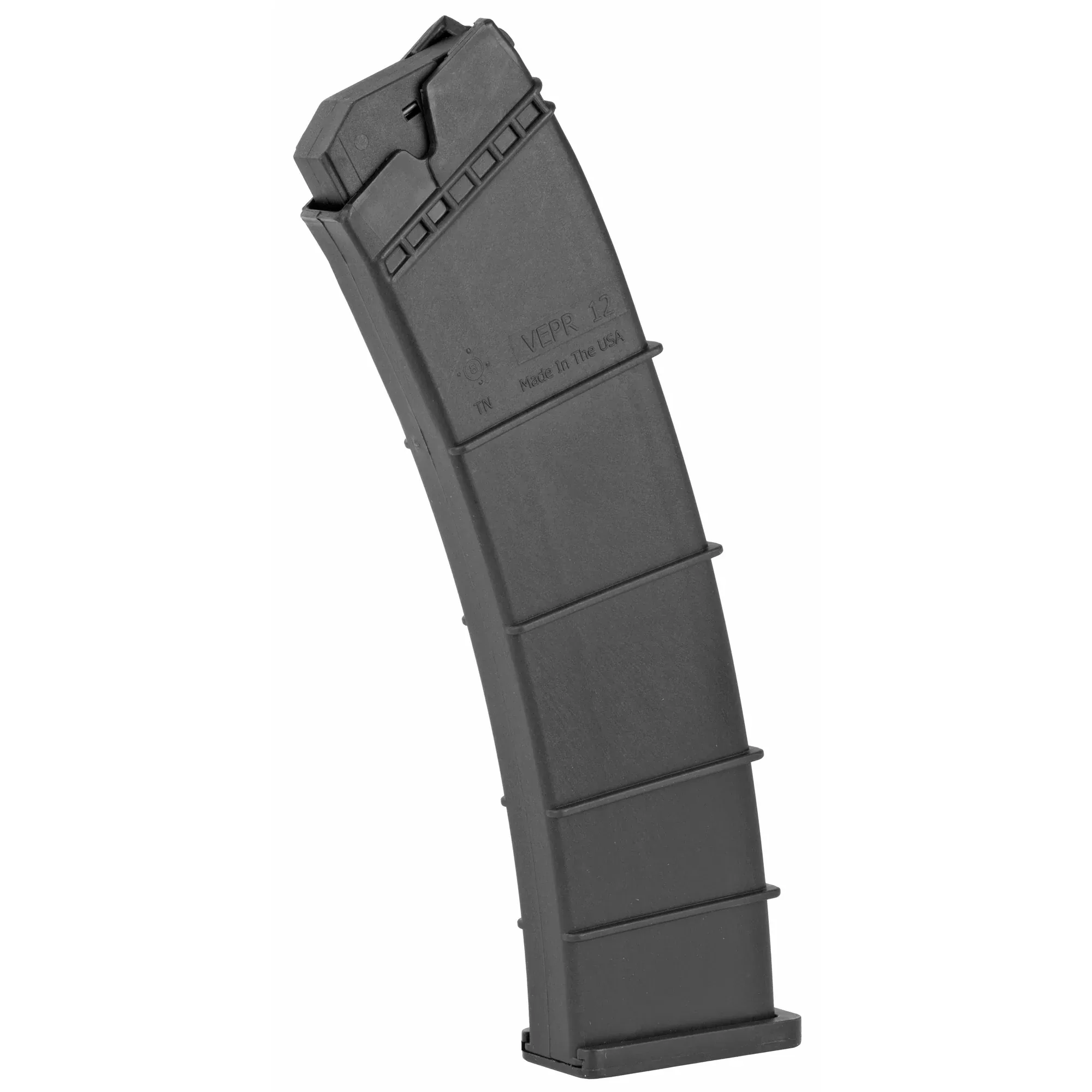 SGM Tactical VEPR 12 Gauge 12-Round Magazine – VEPR-12 Shotgun