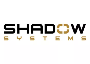 Shadow Systems Dr920p Elite 9mm 4.5" 10+1 Black Or