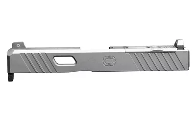 Shadow Systems Gen 3 Optic Cut Slide Assembly – Glock Gen 3 Compatible