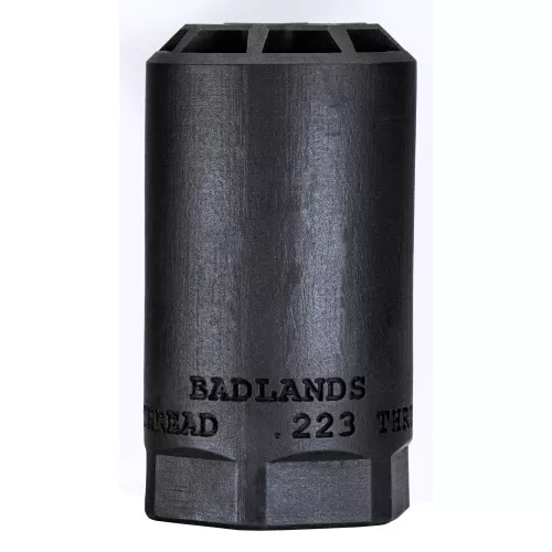 Sharps Bros Badlands Blast Deflector