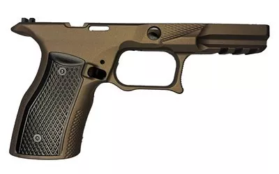 Sharps Grip Module for Springfield Echelon