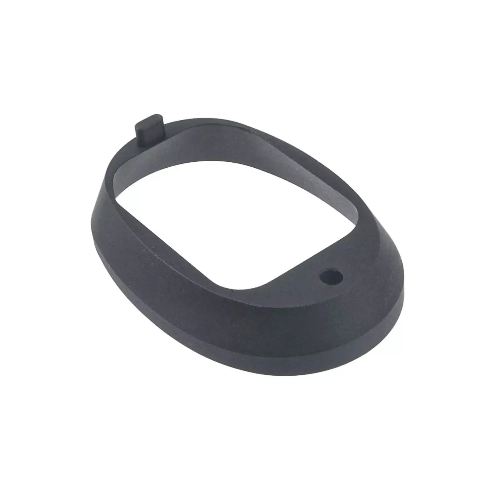 Sharps Mag Funnel Magwell for Grip Modules Echelon/RXM/Taurus GX4 Carry Black