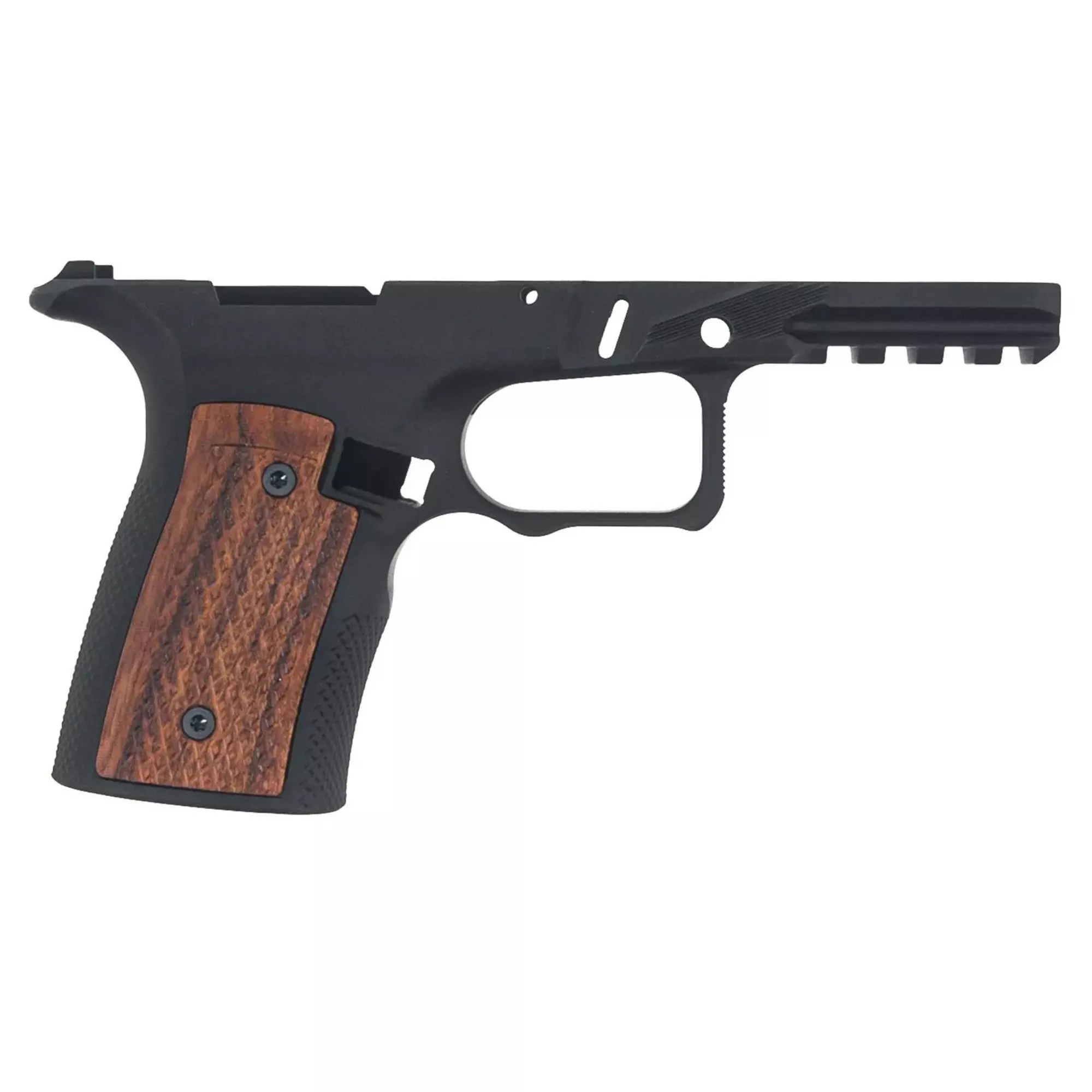 Sharps Ruger RXM Grip Module Grip