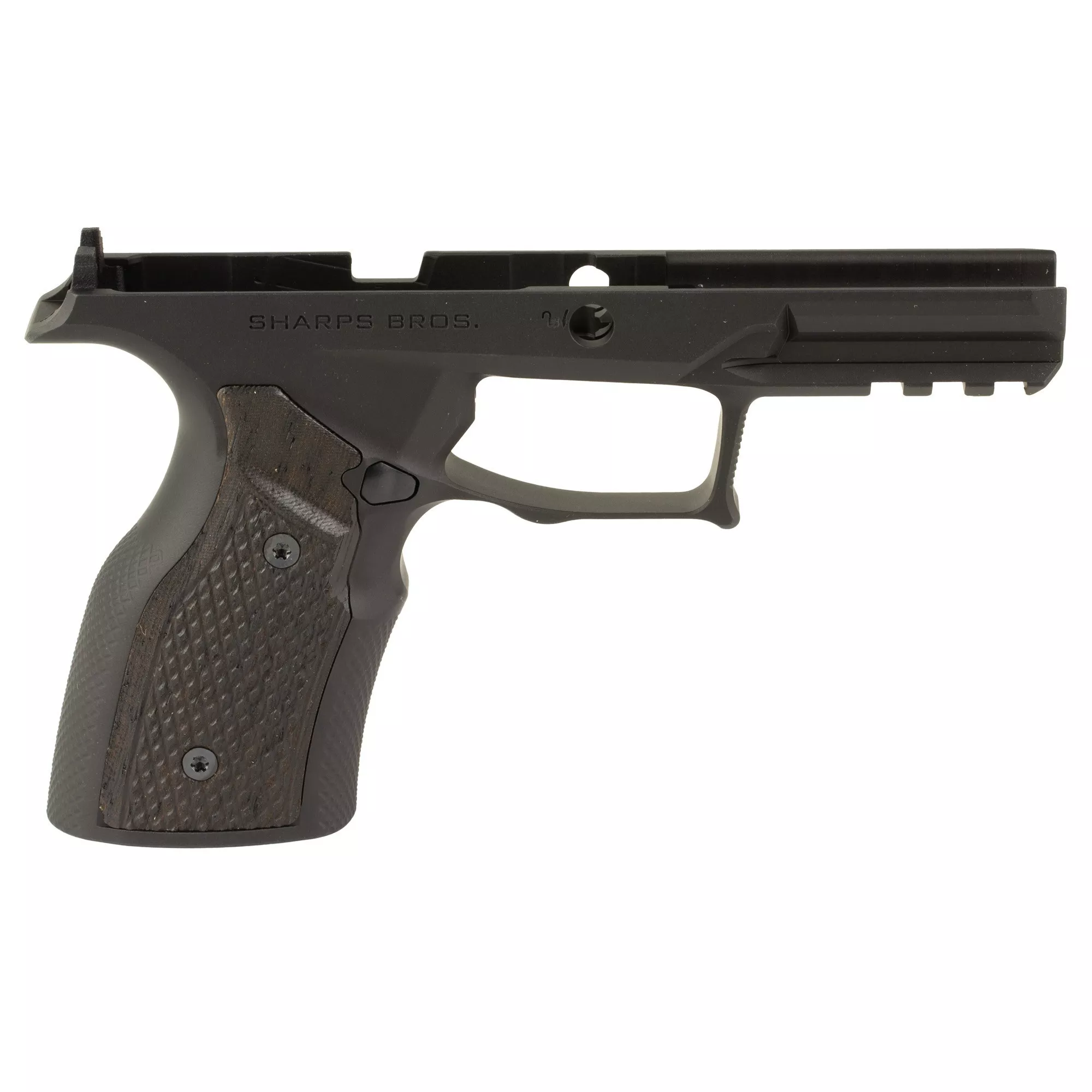 Sharps Taurus GX4 Carry Grip Module