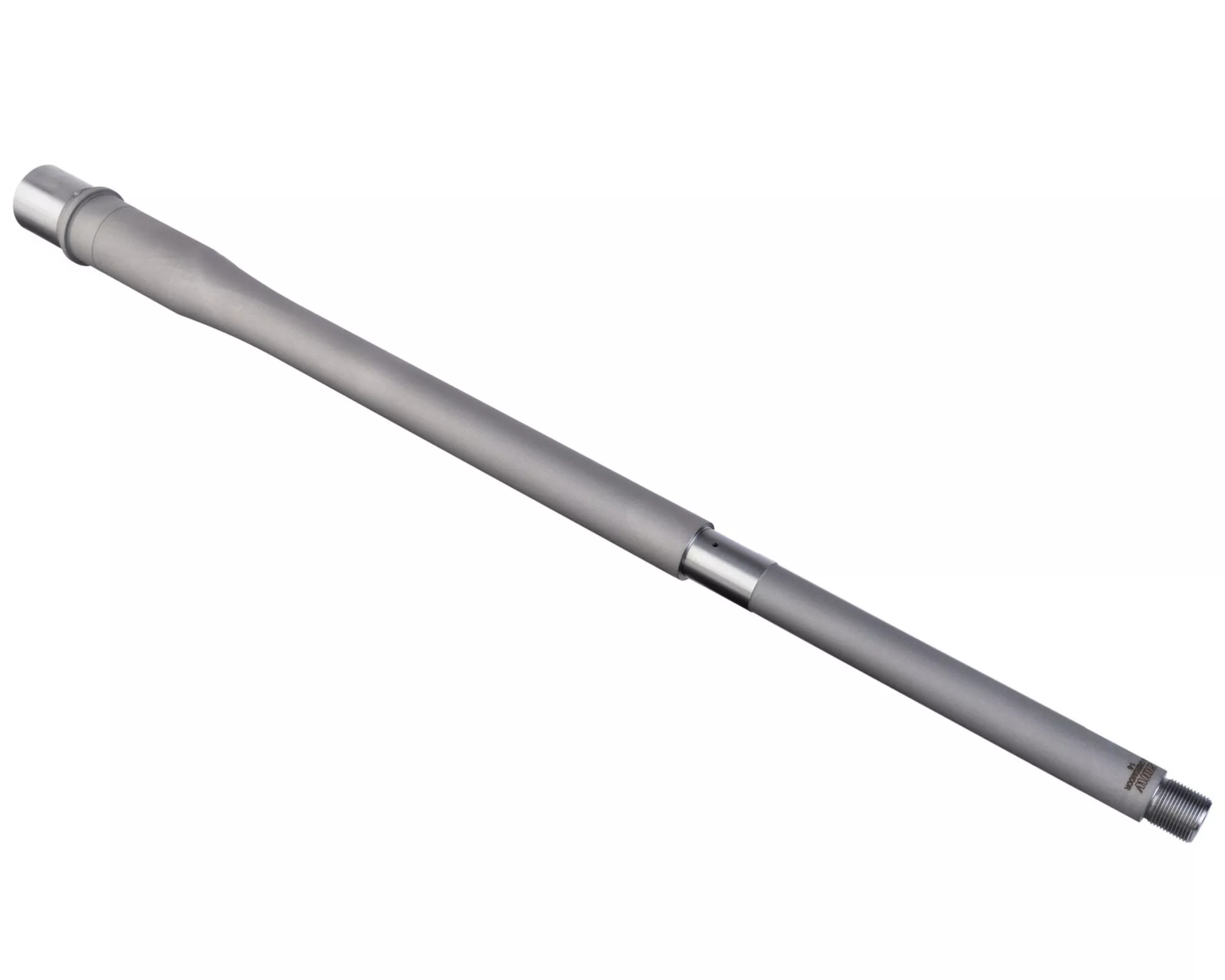 Shaw Barrels AR-10 HBAR Profile 6.5 Creedmoor Barrel