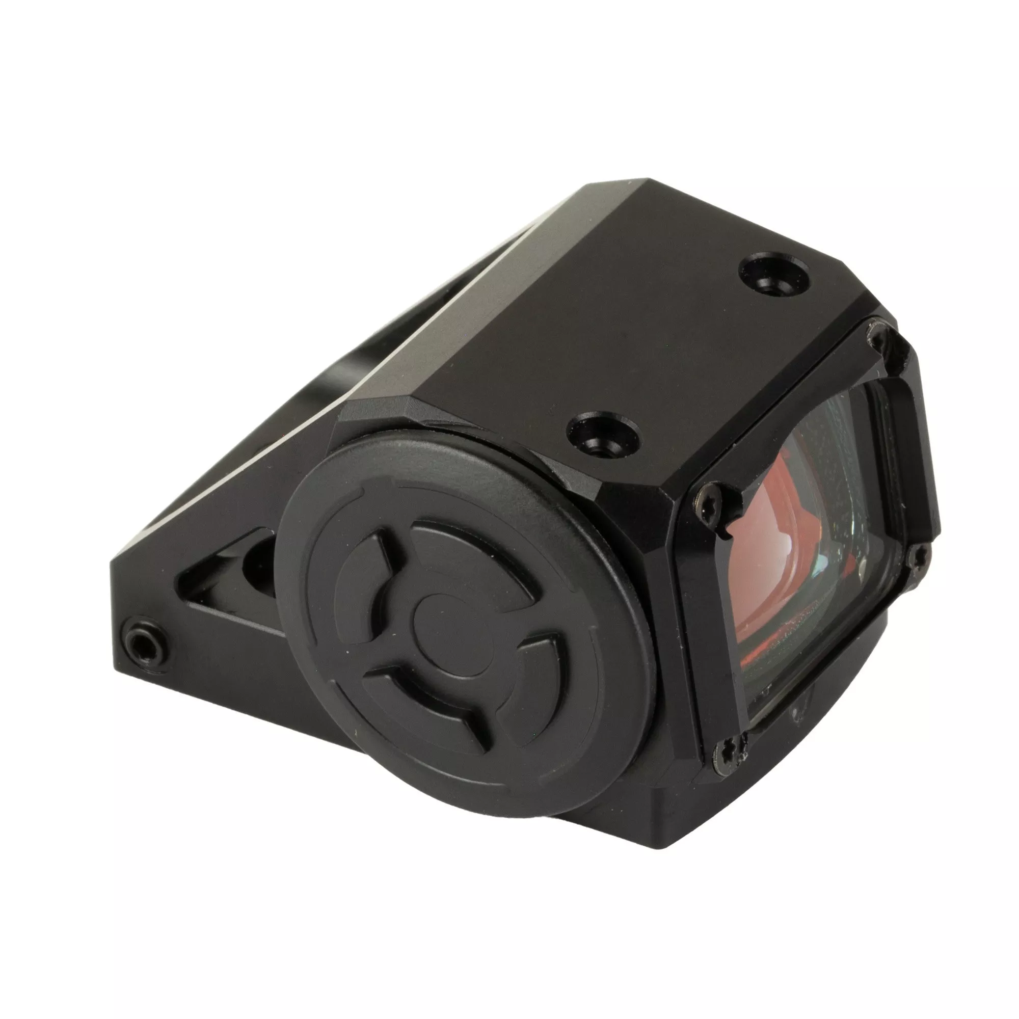 Shield AMS Enclosed Red Dot Sight Shield Footprint