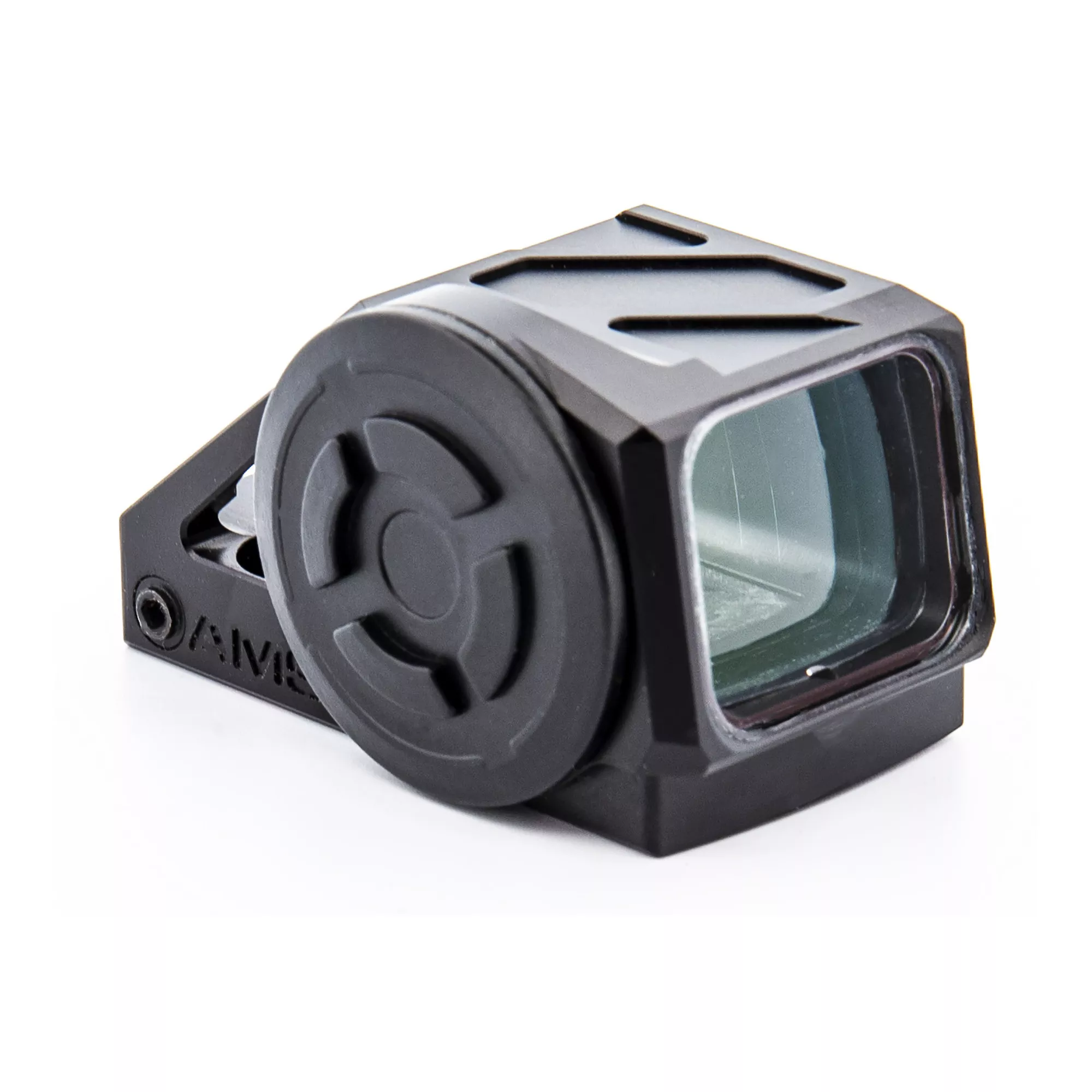 Shield AMSc Closed Emitter Red Dot Sight 8MOA