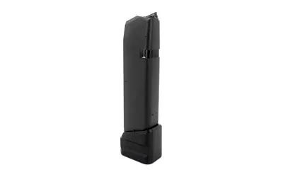 Shield Arms Glock 19 +5/+4 Magazine Extension – Black