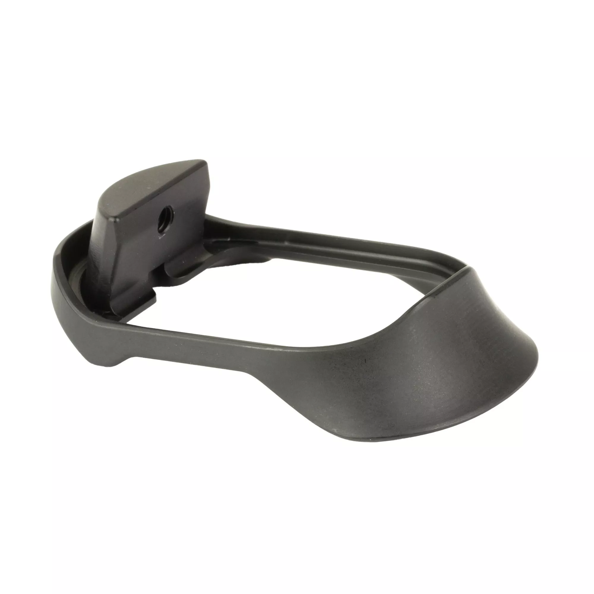 Shield Arms Premium Magwell for Glock 17/19 Gen5 Black