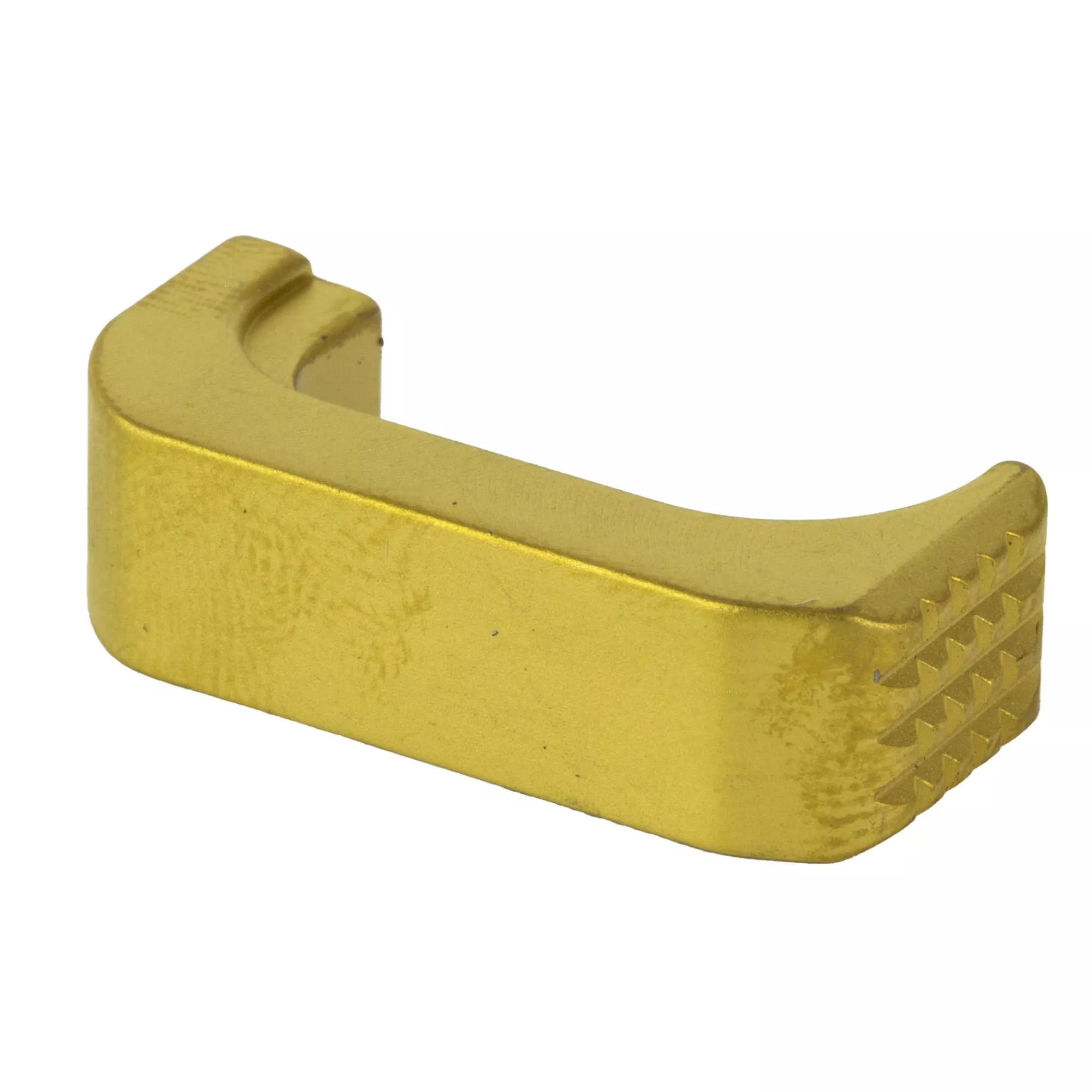 Shield Premium Mag Catch Glock 43X/48