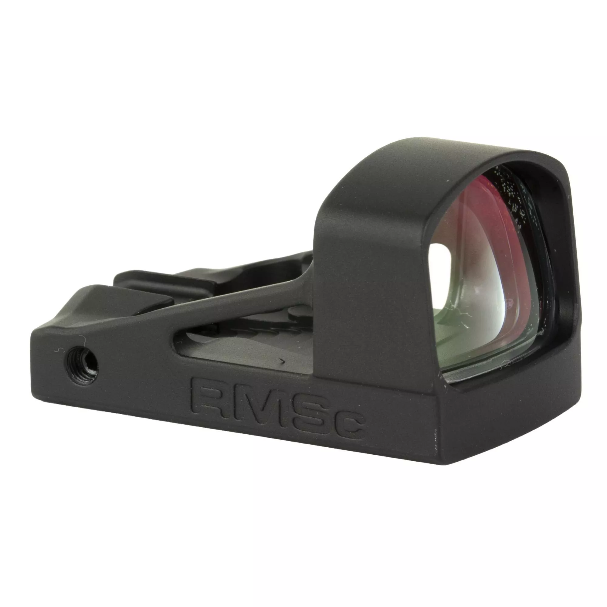 Shield RMSс Glass Edition Red Dot Sight 8MOA