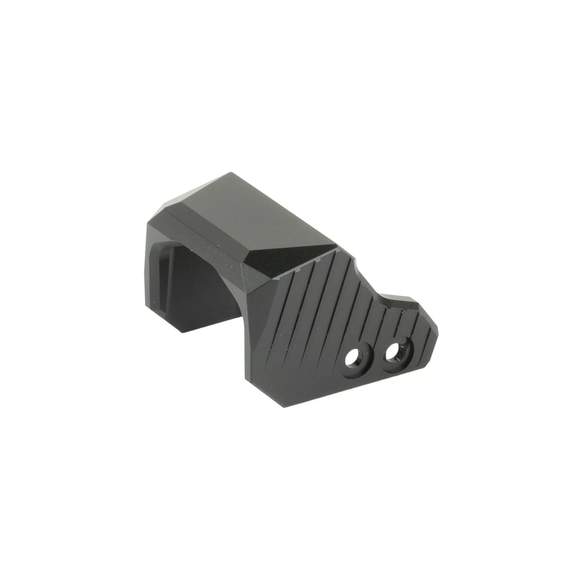 Shield Sights Armoured Hood for RMSc Sight Gen2 Black