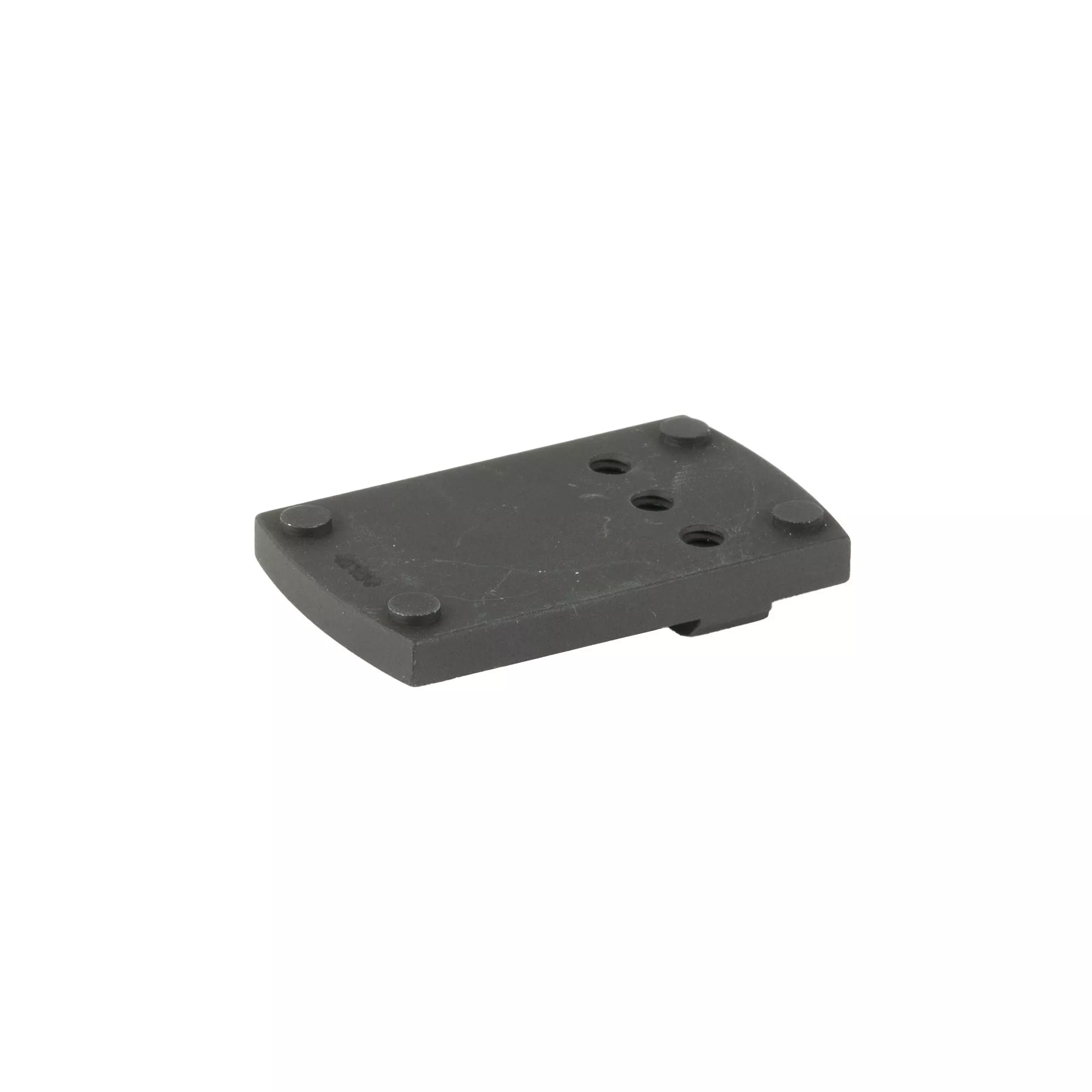 Shield Sights for Glock to Shield or JPoint Slide Optic Mount
