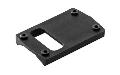 Shield Sights Optics Ready Mount Plate Low Pro Slide RMS/SMS