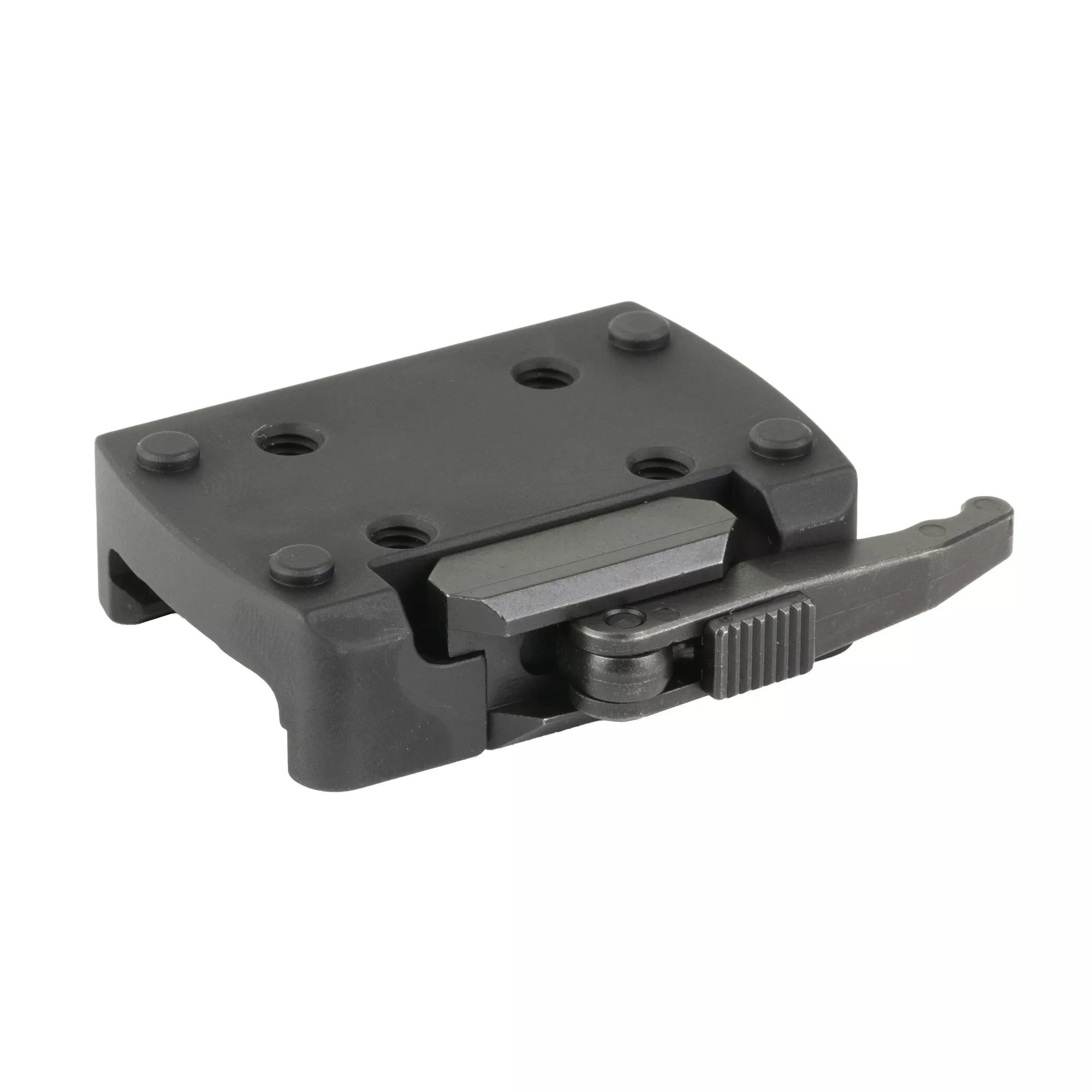 Shield Sights QD Picatinny Mount for RMS/SMS
