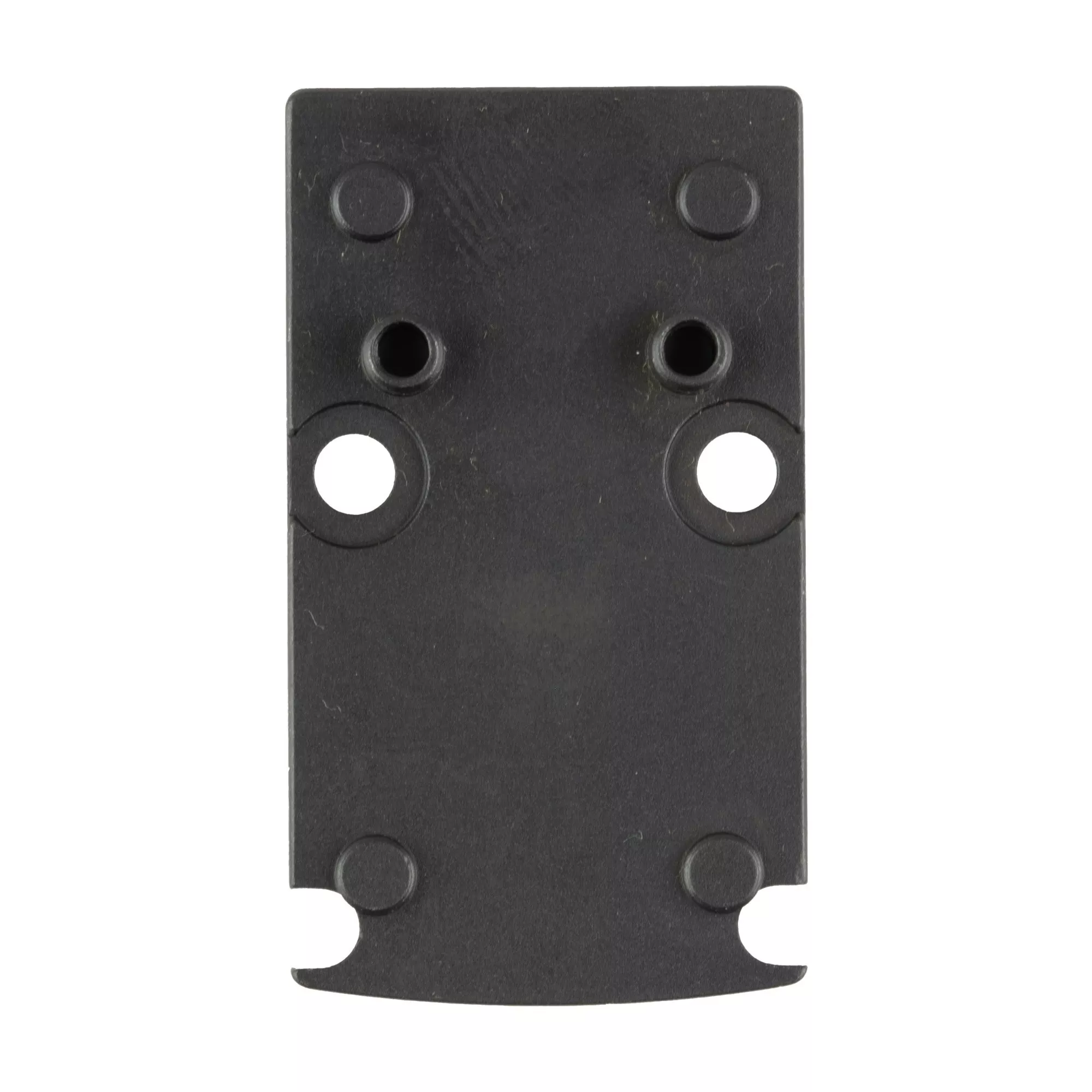 Shield Sights SMS/RMS Adapter Mount for Trijicon RMR Cut Slide w/Posts
