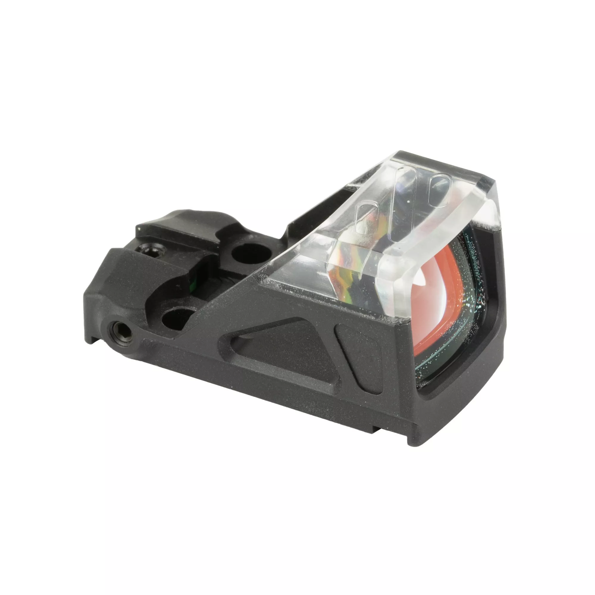 Shield Sub Compact Glass Edition Red Dot Sight