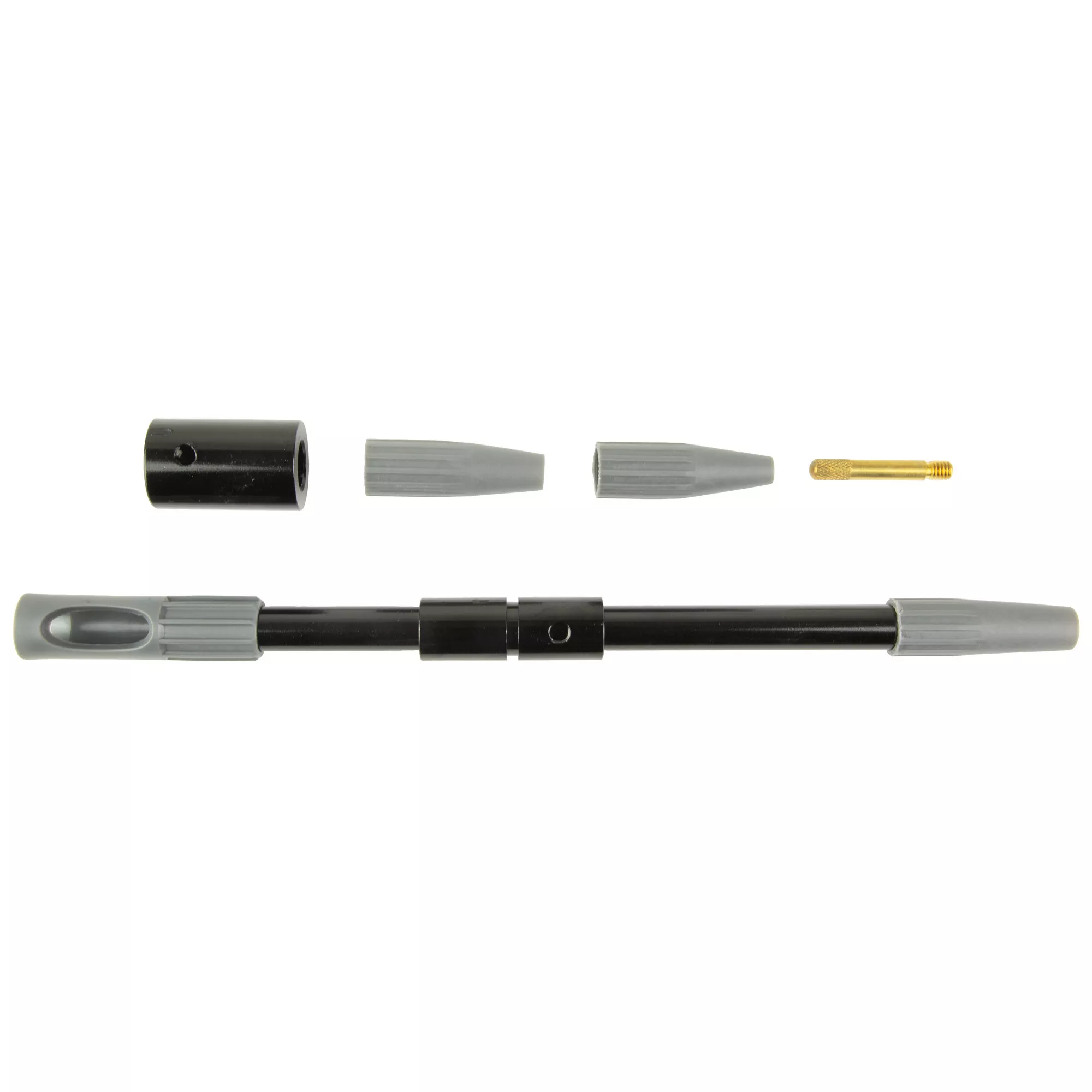 Shooter's Choice Universal Bore Guide Adjustable Black/Gold