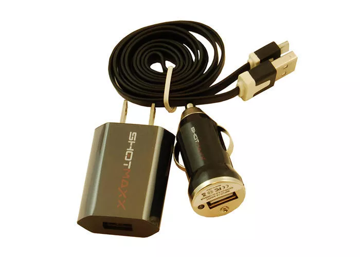 Shotmaxx 2 Power Pack EU Plug