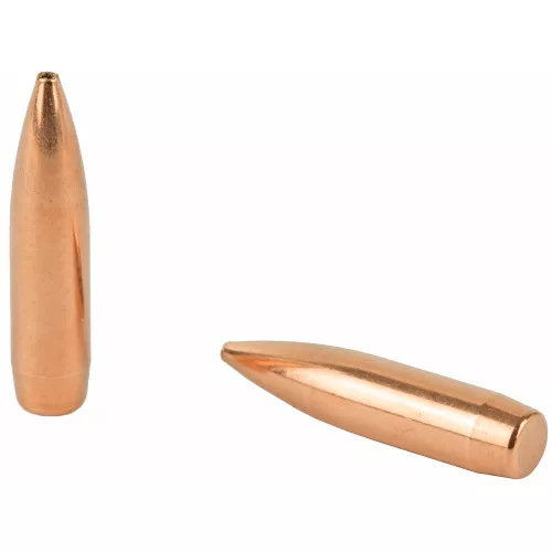 Sierra MatchKing Bullet - 22 Cal .224 77 gr HPBT - 50 Rds