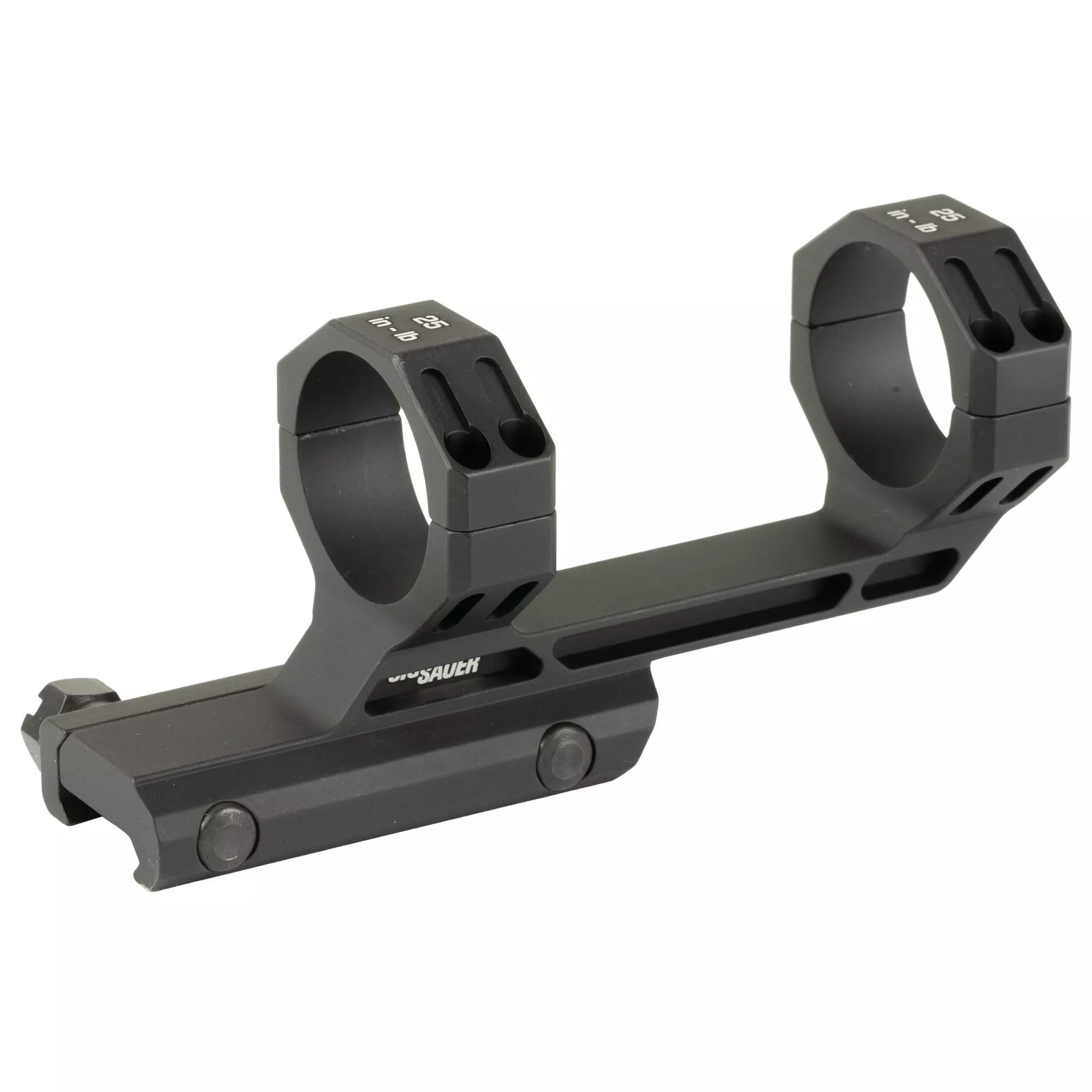 SIG Alpha-MSR Scope Mount