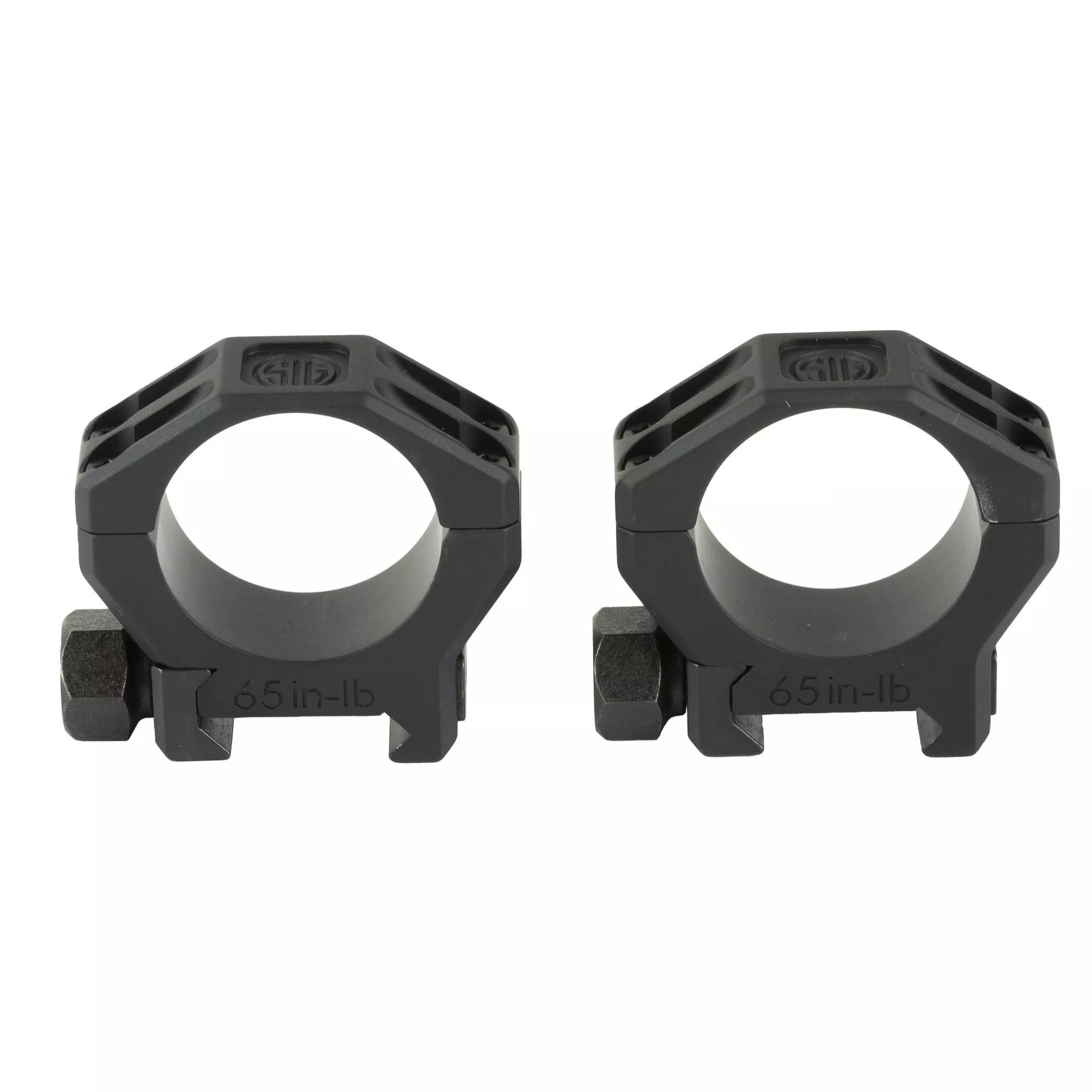 SIG Alpha6 Scope Ring Set