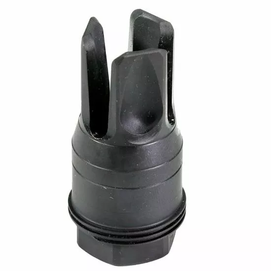SIG CLUTCH-LOK FLASH HIDER 7.62 58X24 25 DEGREE TAPER