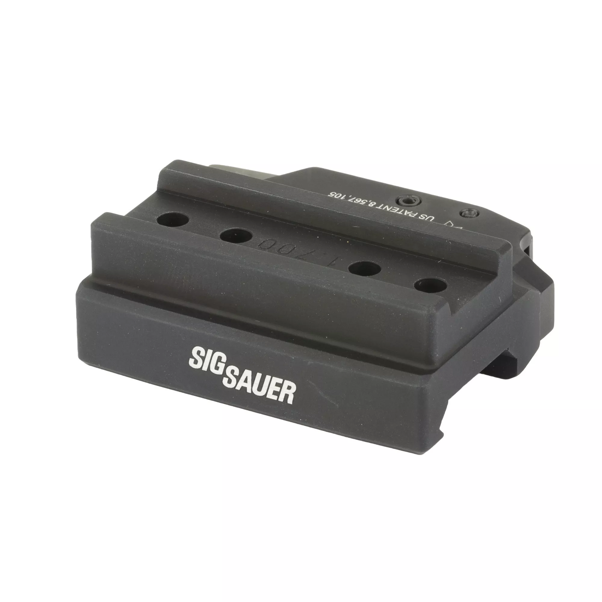 SIG Echo CV Mount Quick Release