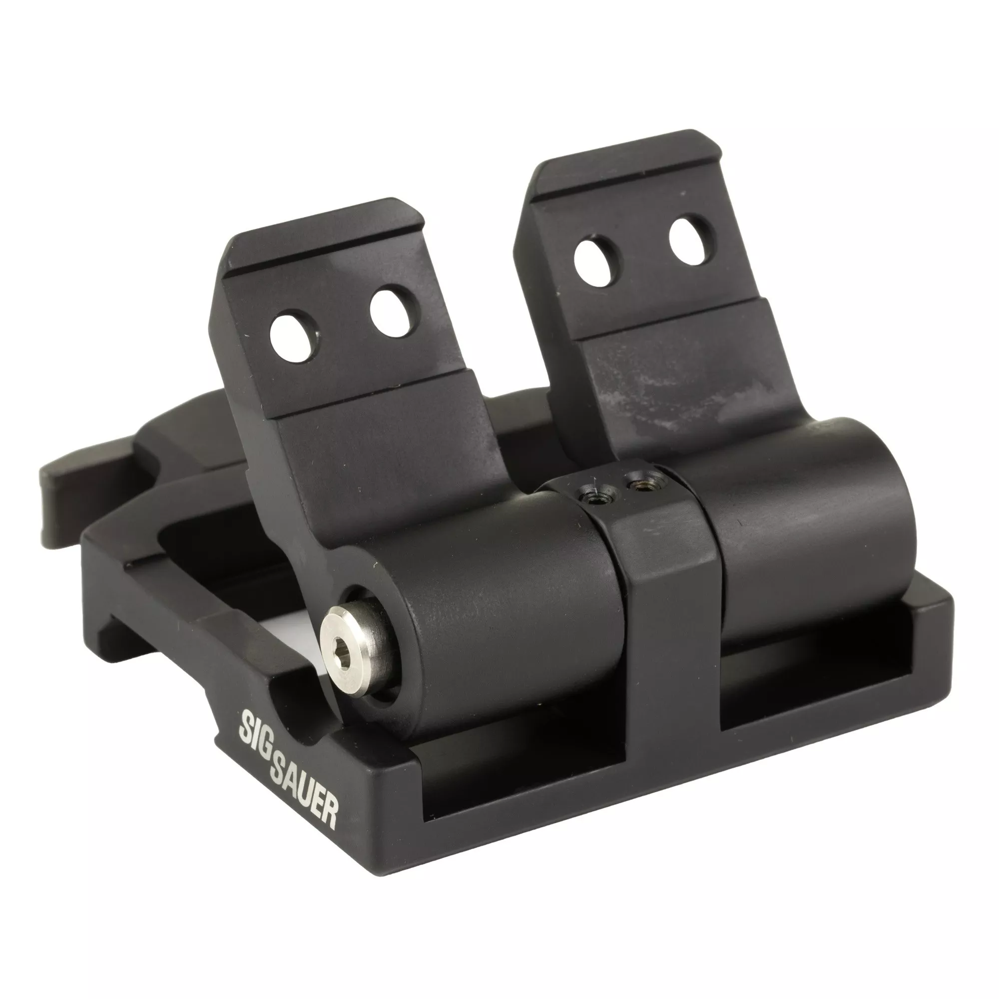 SIG Echo CV25 Thermal Scope Flip Up To Side Mount