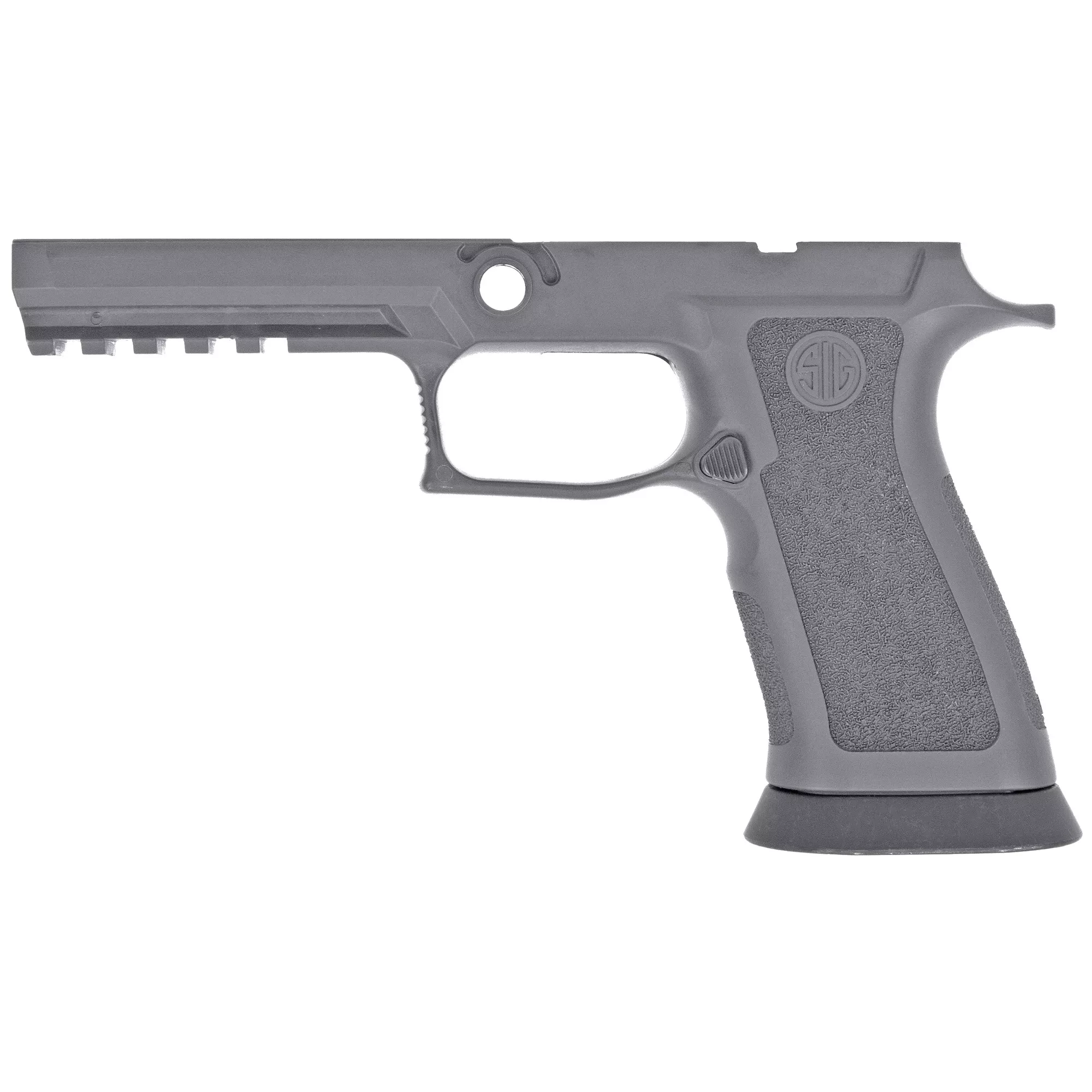 Sig Grip Mod P320x5 9mm Gry W/ Gw