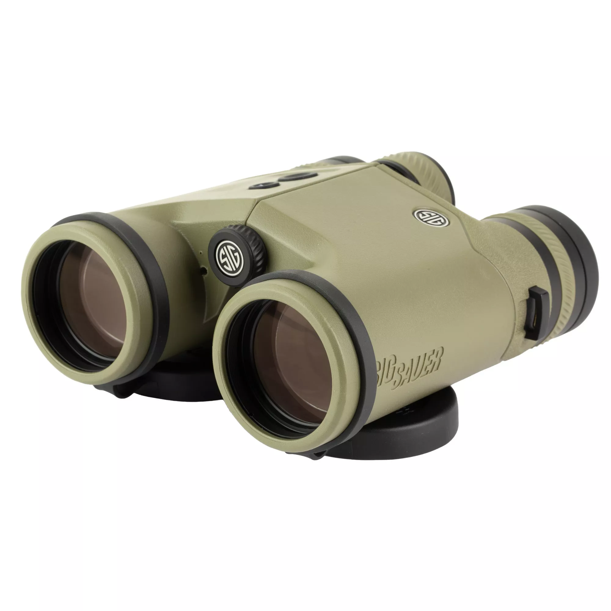 SIG KILO6K HDX Gen3 Rangefinder Binocular 8X42mm Circle Coyote
