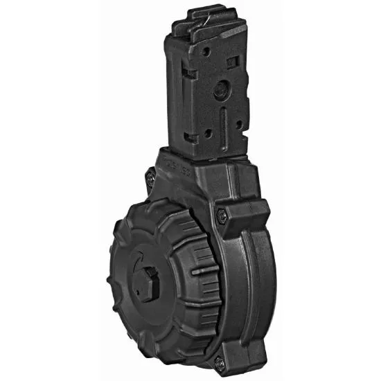 SIG MPX 9MM 50RD DRUM NEW