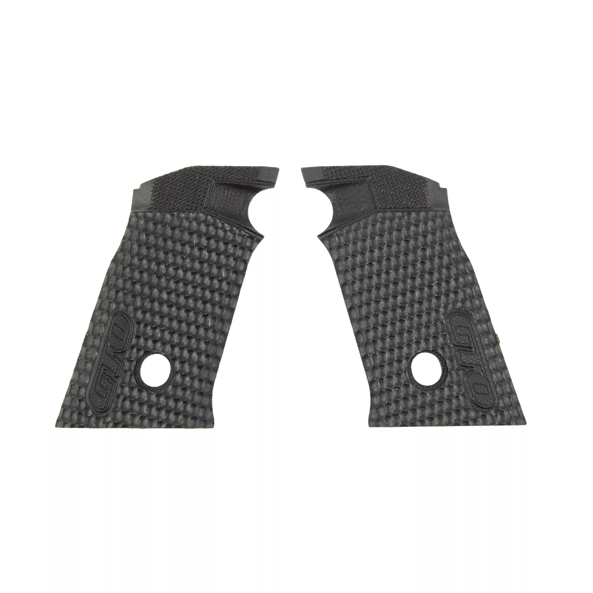 SIG P211 G10 Grip Panel Set Black